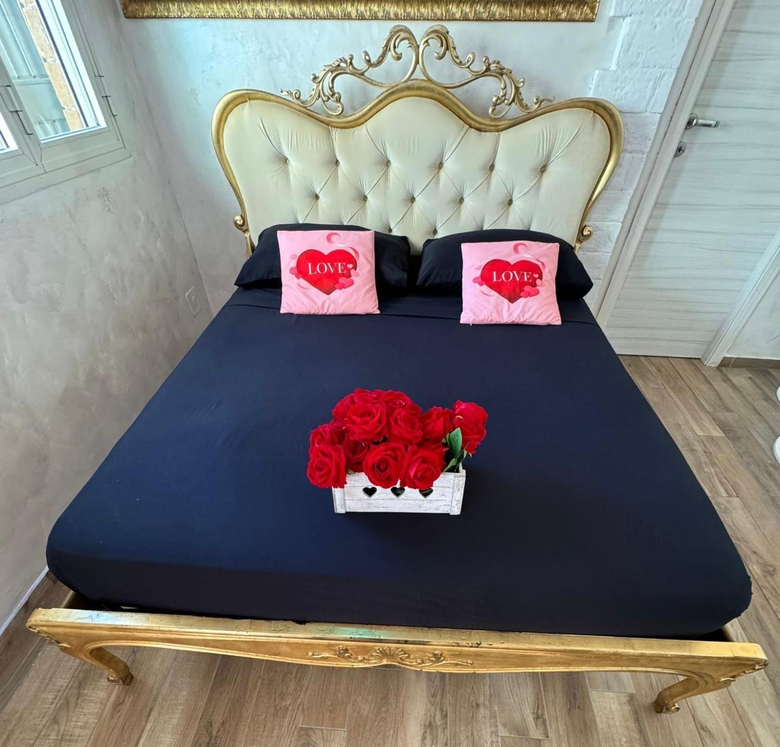 Atena B&B Apartments Platino San Silvestro  Buitenkant foto