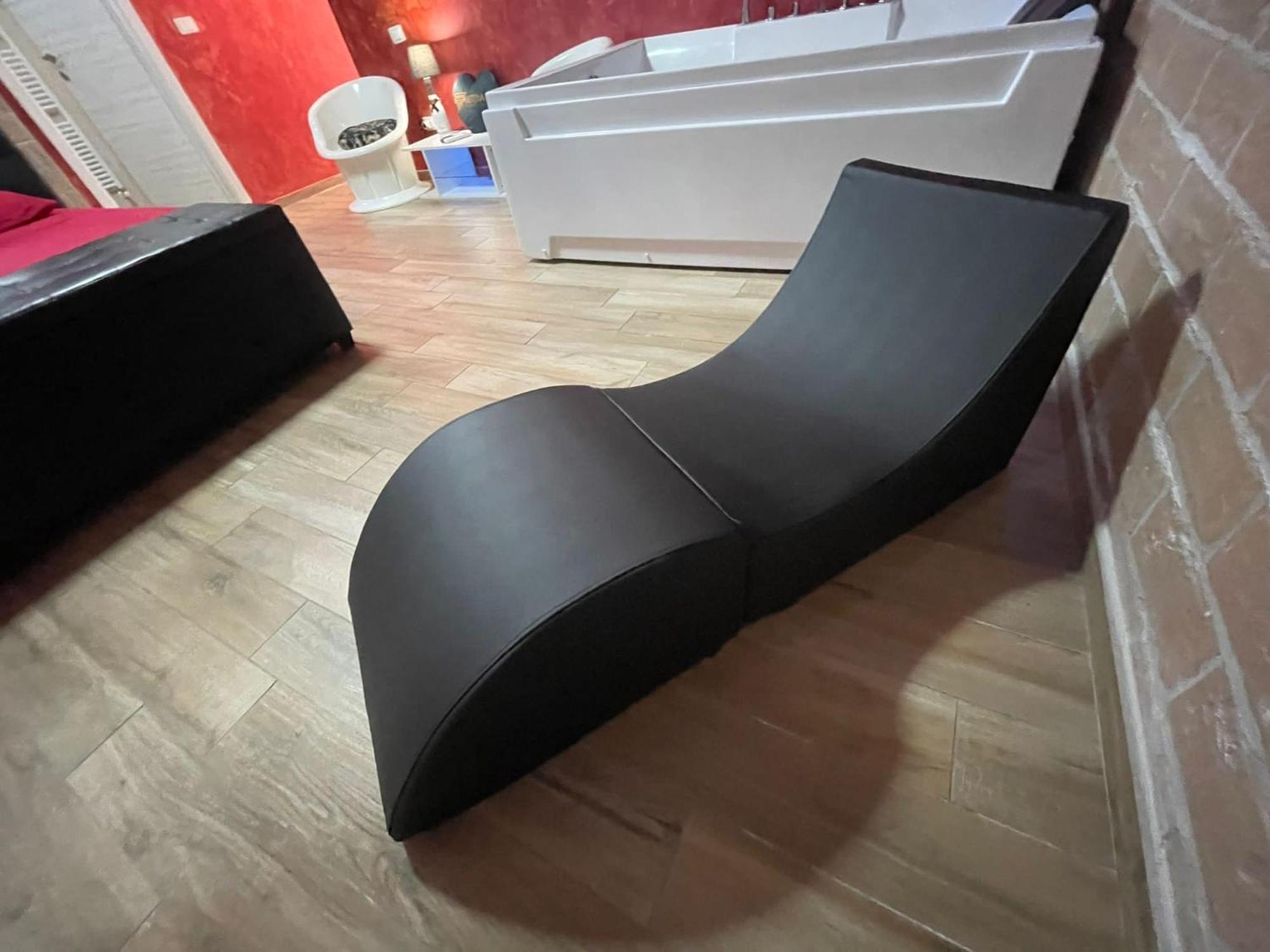 Atena B&B Apartments Platino San Silvestro  Buitenkant foto